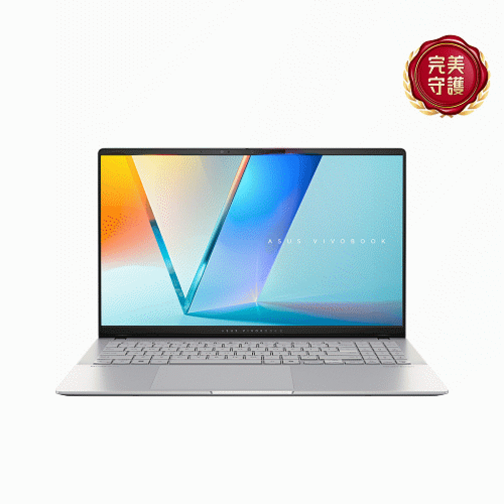 ASUS 華碩 Vivobook S 15 (S5507)｜新世代AI 筆電｜Copilot+ PC