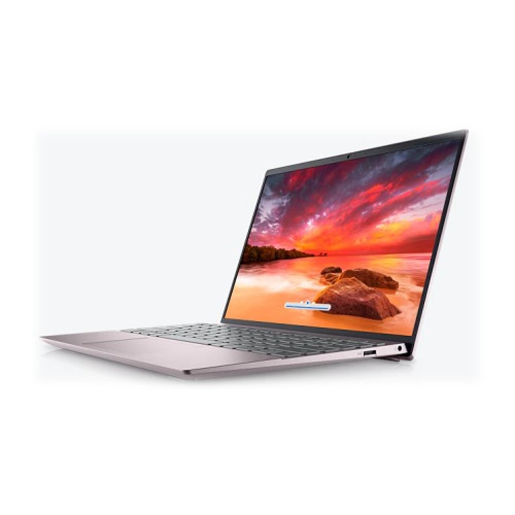 DELL 戴爾 13-5330N-R3808PTW ｜13.3吋文書效能AI輕薄筆電粉色