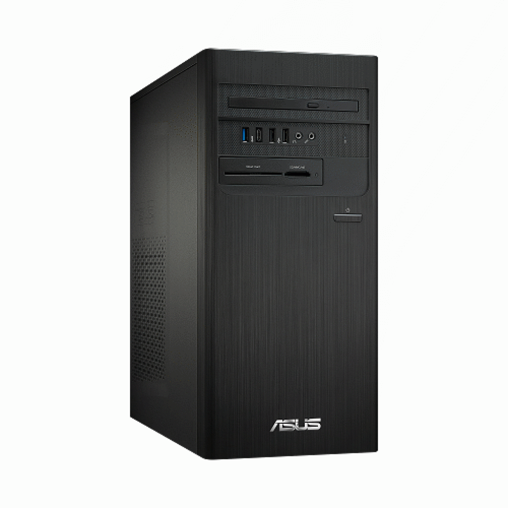 ASUS 華碩 H-S500TE-513400013W｜i5-13400 / 16G / 512G SSD｜穩定高效運行，搭載 Win11