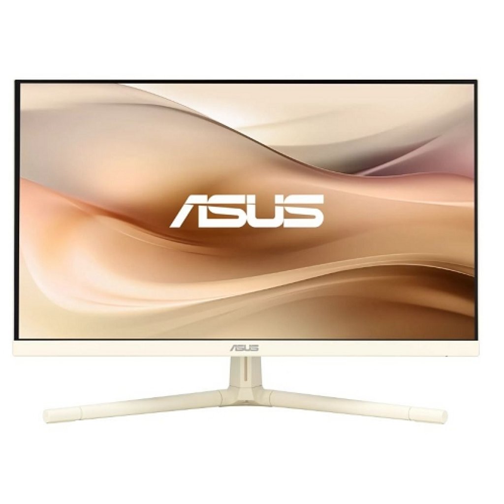 ASUS 華碩 VU249CFE-M 護眼螢幕(24型/FHD/HDMI/IPS/Type-C)