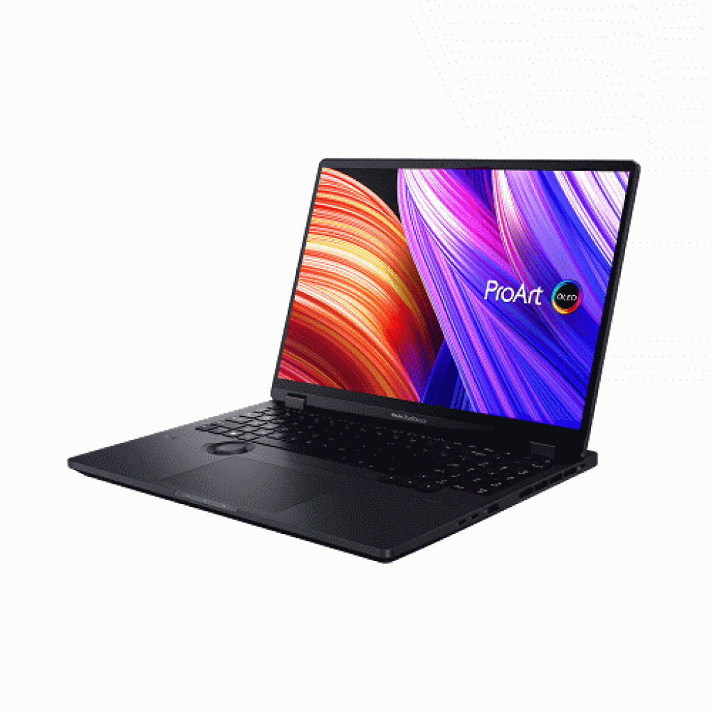 華碩 ASUS 16吋創作者筆電｜H7604JI-0022K13980HX