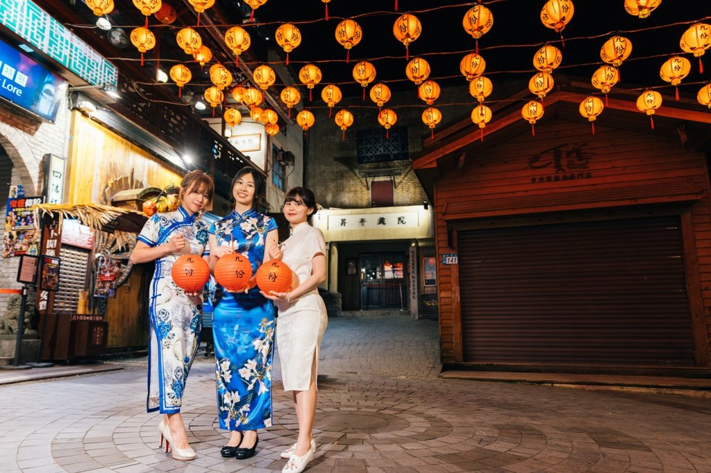 初夏登場！新北商圈活動一波接一波九份好客節、瑞芳電影節、坪林奉茶季 相揪來體驗<大和傳媒>