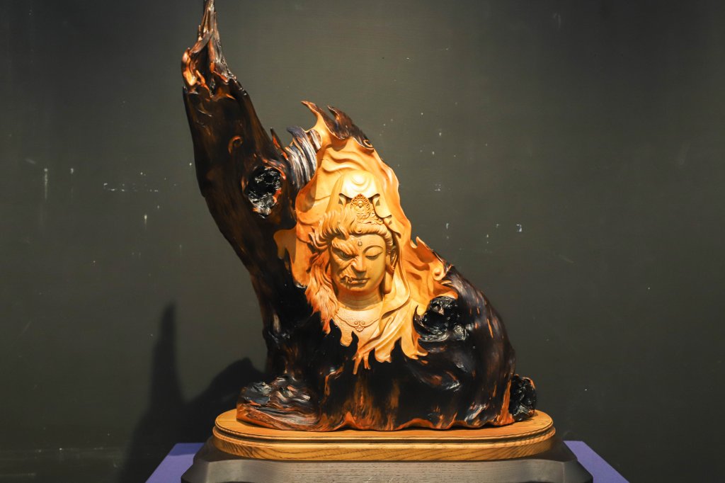 「百工風華 諸羅獻藝」聯展登場，展現台灣工藝傳承與創新之美<大和傳媒>