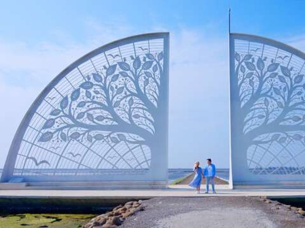 臺南100亮點遊程甫獲台灣旅遊大賞獎 超值遊程線上開賣<大和傳媒>