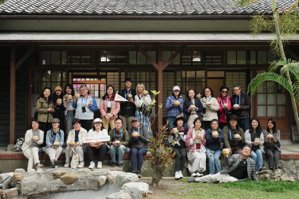 321巷藝術聚落7月1日起戶外午後開放 邀民眾漫遊古蹟綠意<大和傳媒>