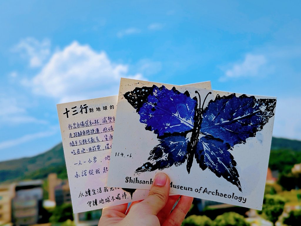 考古探險、環保手作、沉浸海洋！十三行博物館暑期三大亮點不容錯過<大和傳媒>