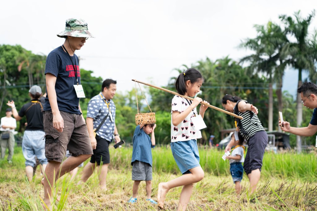 2025關渡那麼田系列活動 － 運動 × 市集 × 音樂 × 食農體驗，9月27日至28日北投‧關渡平原登場<大和傳媒>