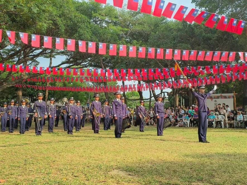 中秋烤肉、國慶遊行、逛市集，雙連假臺南旅遊攻略<大和傳媒>