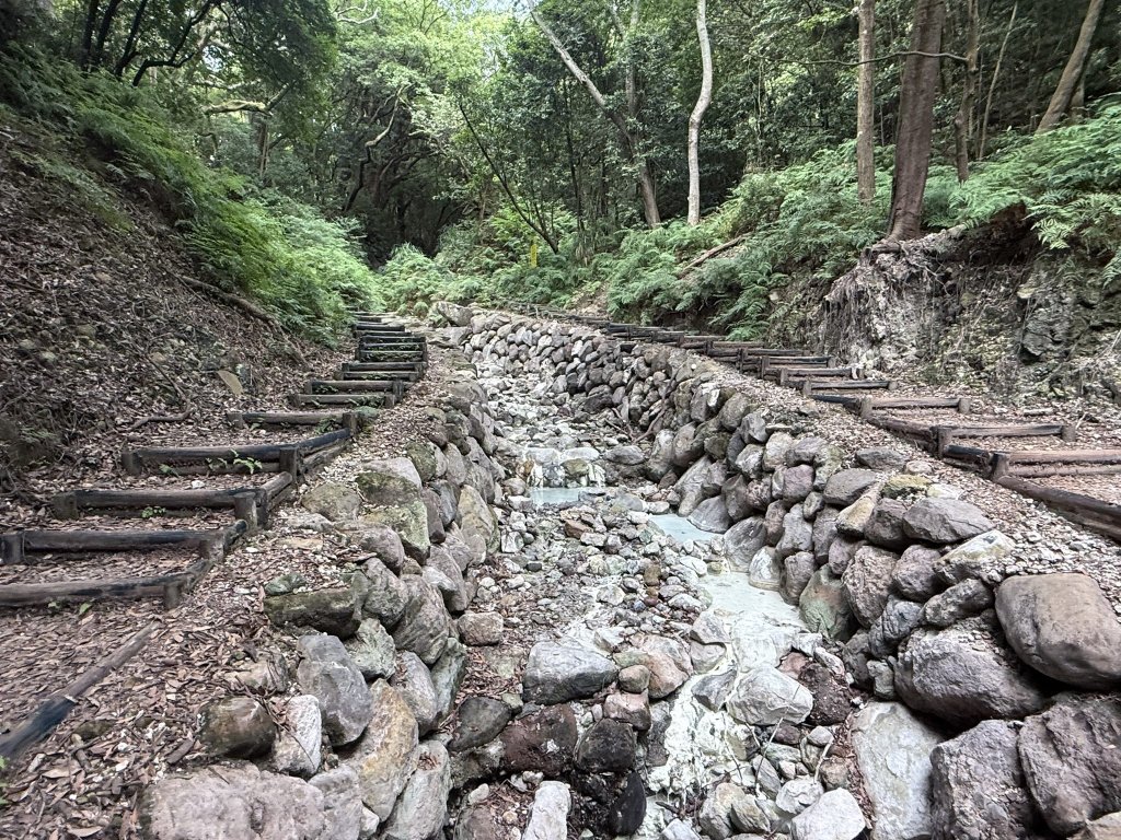 北市郊山微旅行 享受山林溫泉趣<大和傳媒>