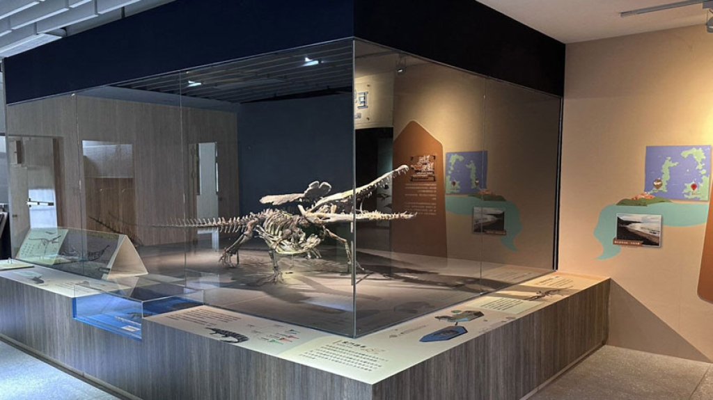 「石語澎湖」特展，歡迎民眾參訪<大和傳媒>