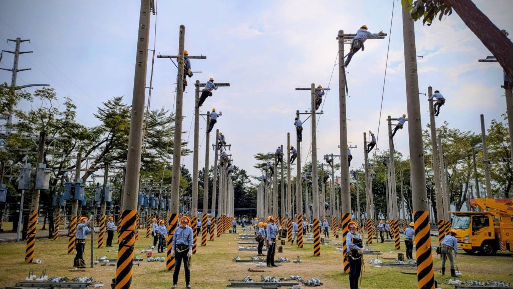 台電2026僱員招考簡章今公告 逾700名額1月6日開放報名<大和傳媒>