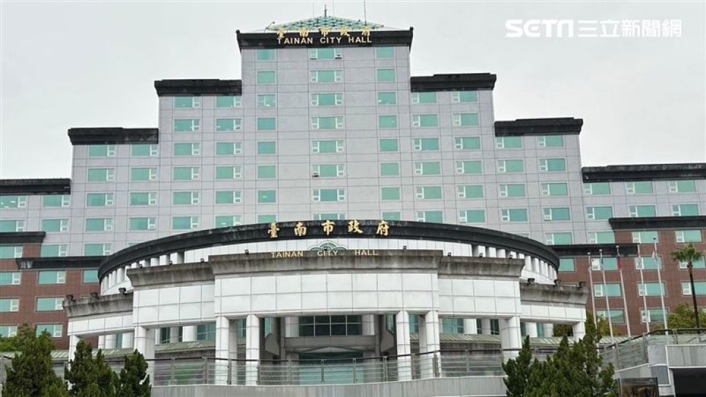 臺南市政府完成人事布局，姜淋煌出任副市長、林榮川出任副秘書長，將於1月12日正式就任<大和傳媒>