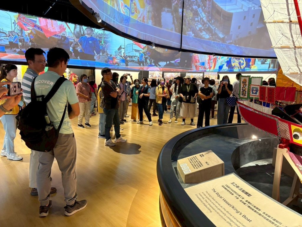 快領文化幣！屏東藝文場館推青年專屬優惠<大和傳媒>