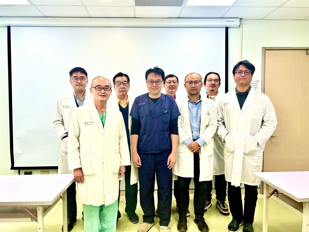 「6分鐘護一生」 安南醫院呼籲婦女定期篩檢守護健康<大和傳媒>