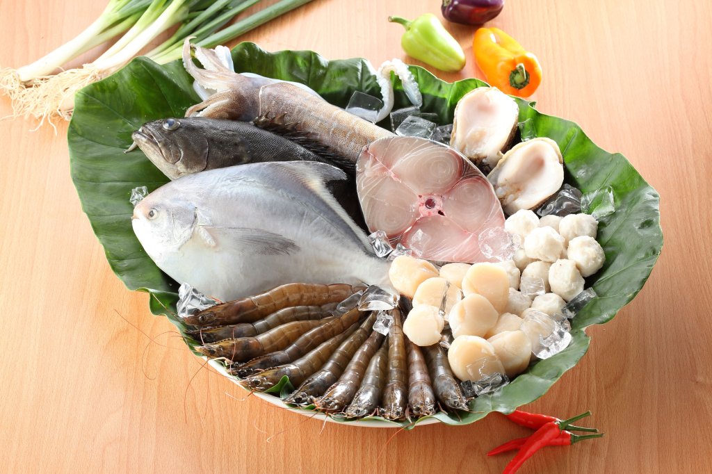 迎接農曆新年 全國漁會嚴選海鮮禮盒傳遞春節祝福<大和傳媒>