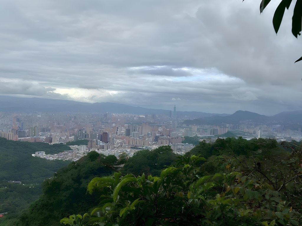 農曆春節連假親子遊 微笑山線縱走抽大獎<大和傳媒>