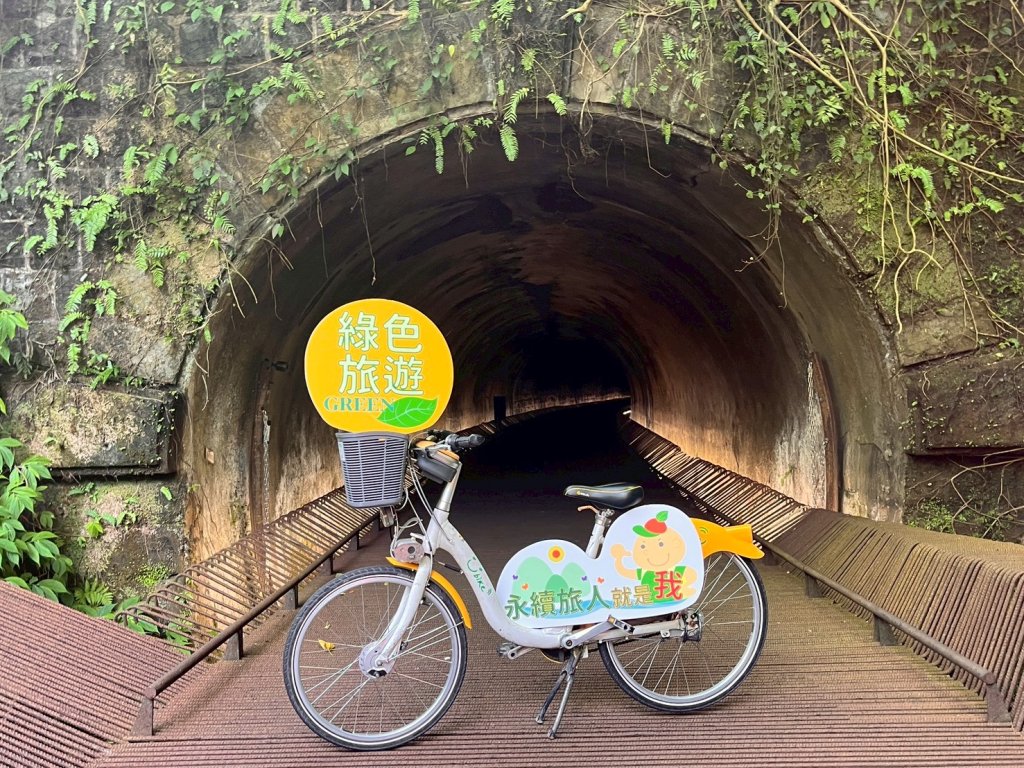 低碳遊新北！三峽、雙溪、坪林3大綠色遊程<大和傳媒>