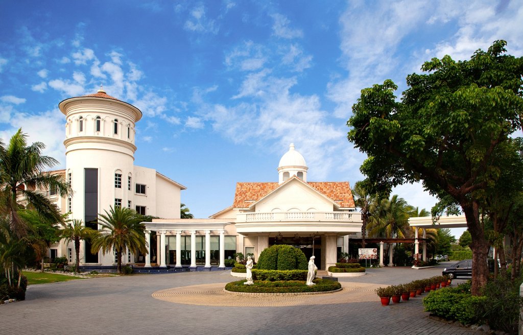 體驗度假魅力「 福爾摩沙花園酒店」嶄新登場<大和傳媒>