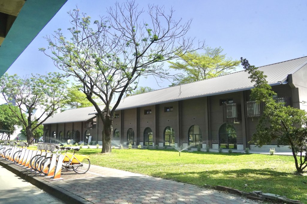 竹田頓物驛3/21開幕倒數！ 餐飲、住宿、展演一次到位 打造慢城客家旅遊新體驗<大和傳媒>