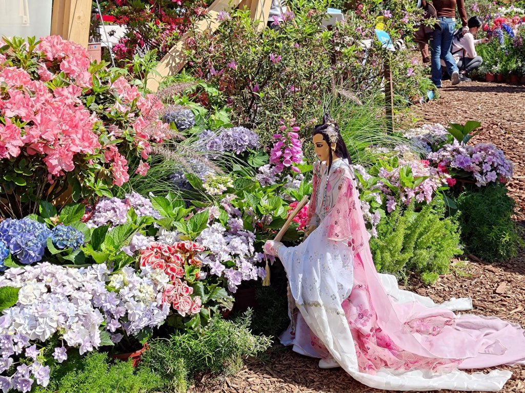 臺北杜鵑花最美花期來囉! 賞花全攻略報您知<大和傳媒>