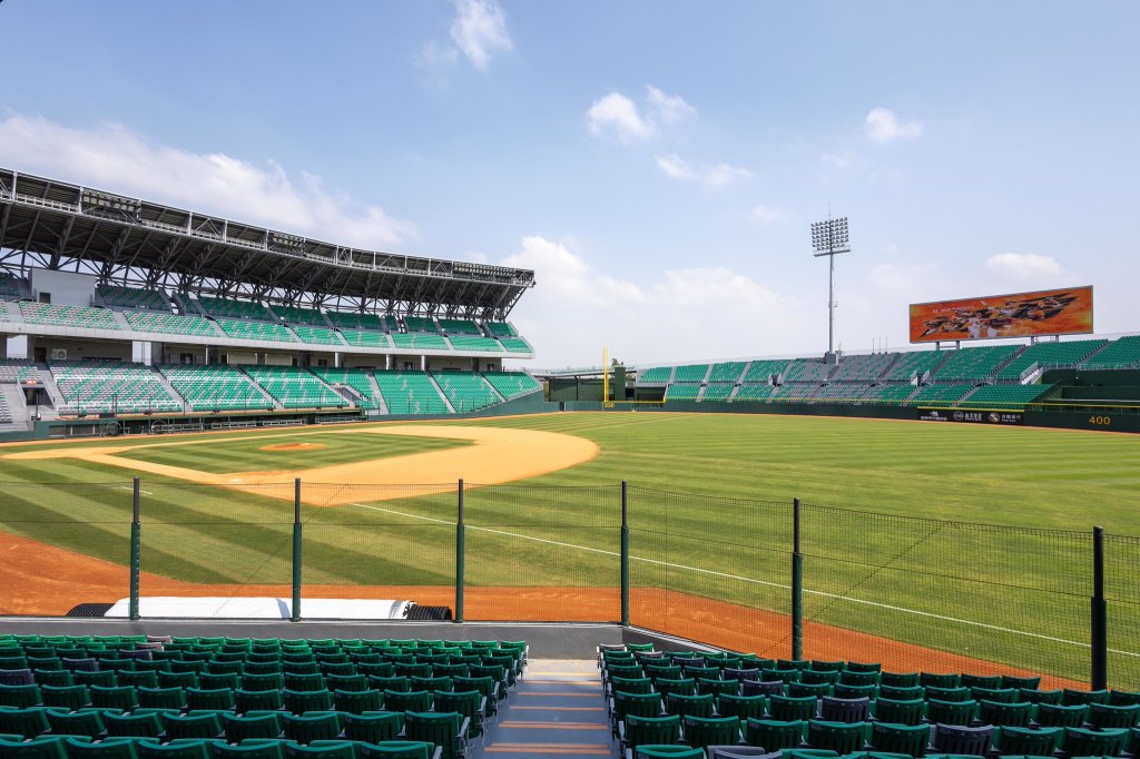 3月29日臺南亞太成棒主球場職棒開幕賽 交通資訊看過來<大和傳媒>