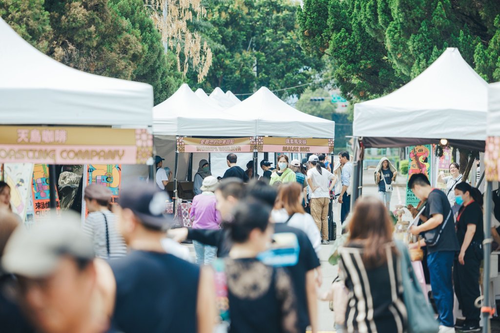 2026新北市多元文化節4月熱鬧登場 「世界民藝俱樂部」集結緬甸新年浴佛、印度文化節<大和傳媒>