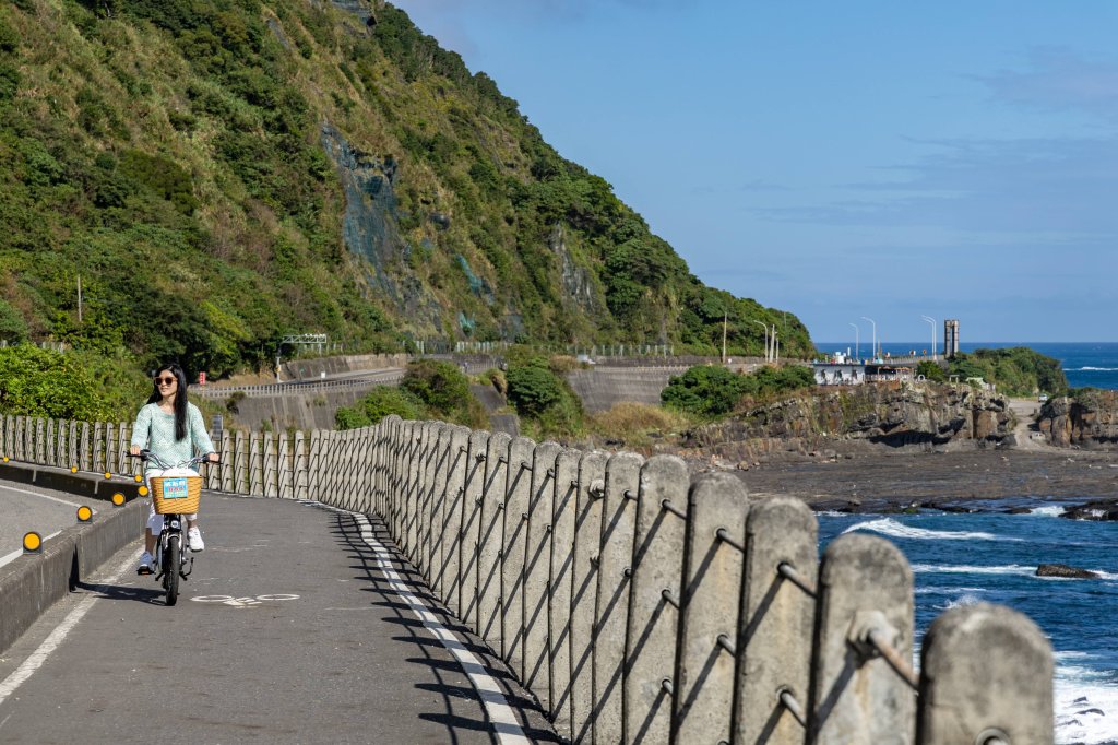 端午連假暢遊青春山海線 探索北海岸與東北角夏日魅力<大和傳媒>