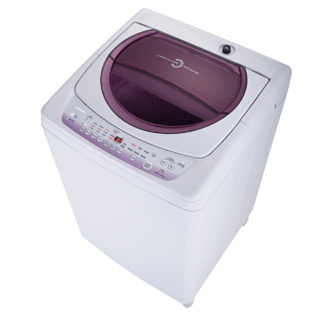 【東芝TOSHIBA】10KG 定頻單槽洗衣機 AW-B1075G