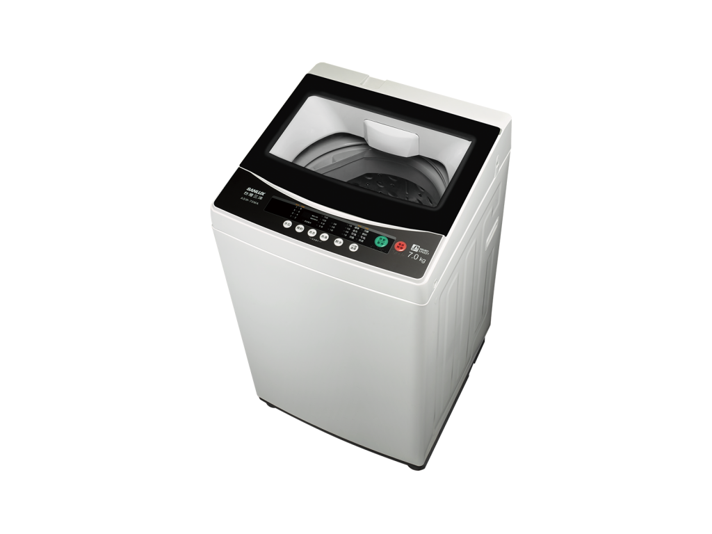 【三洋SANLUX】單槽洗衣機 ASW-70MA