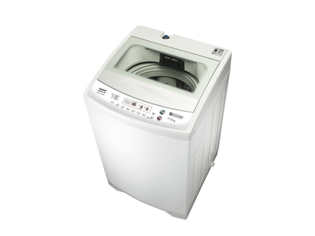 【三洋SANLUX】單槽洗衣機 ASW-113HTB
