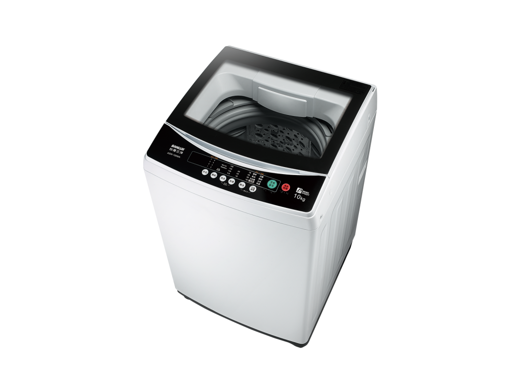 【三洋SANLUX】單槽洗衣機 ASW-100MA