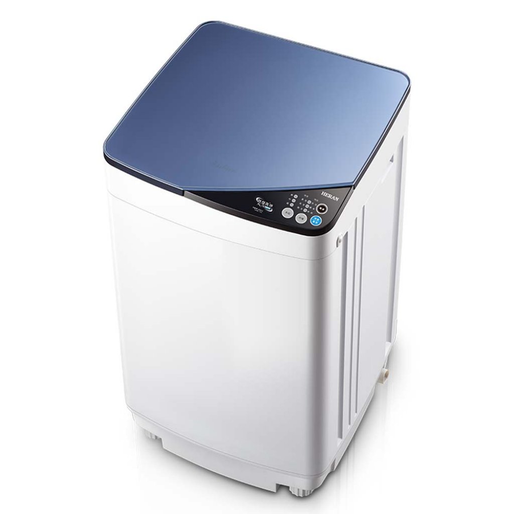 【禾聯HERAN】3.5KG輕巧型全自動洗衣機  HWM-0452