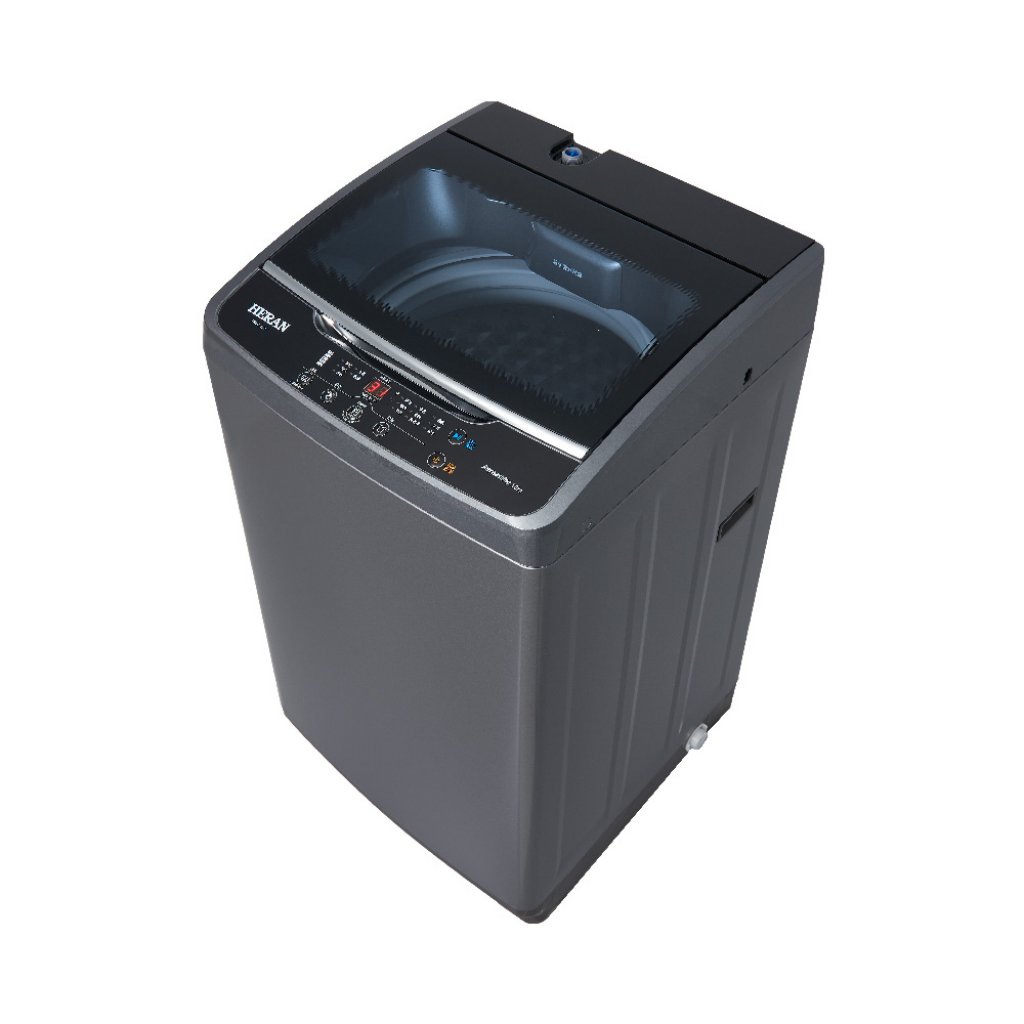 【禾聯HERAN】10KG全自動洗衣機  HWM-1071