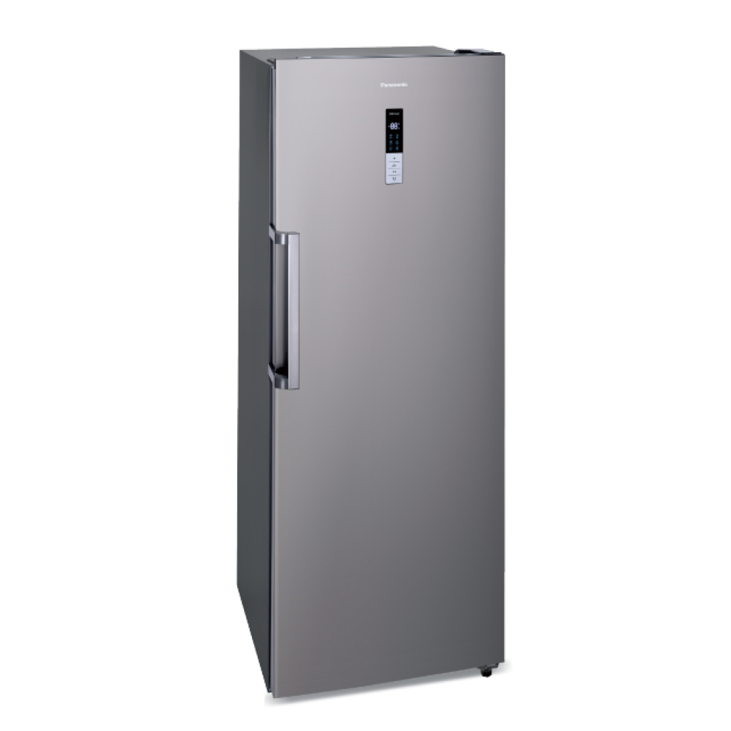 【國際PANASONIC】直立式冷凍櫃 NR-FZ383AV-S