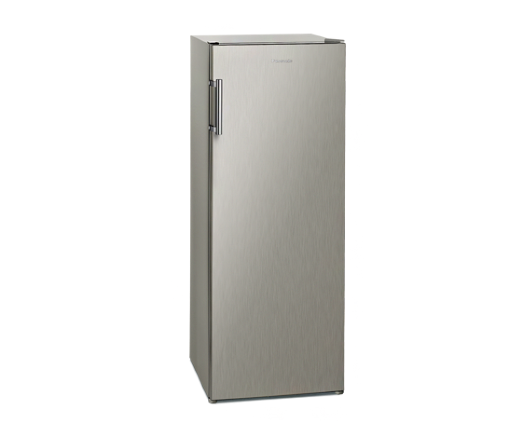 【國際PANASONIC】直立式冷凍櫃 NR-FZ170A-S