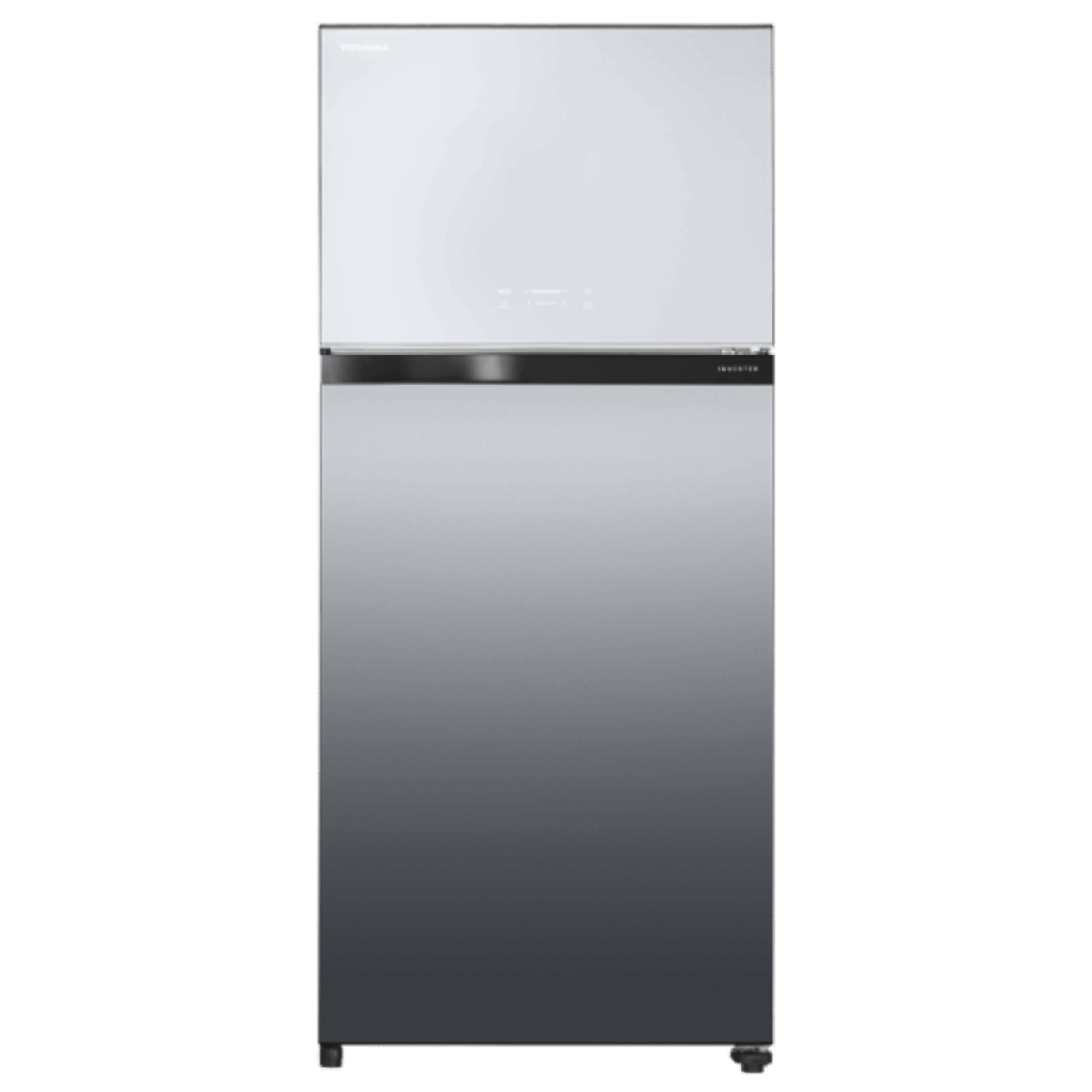 【東芝TOSHIBA】608L -3°C微冷凍系列雙門電冰箱 GR-AG66T(X)