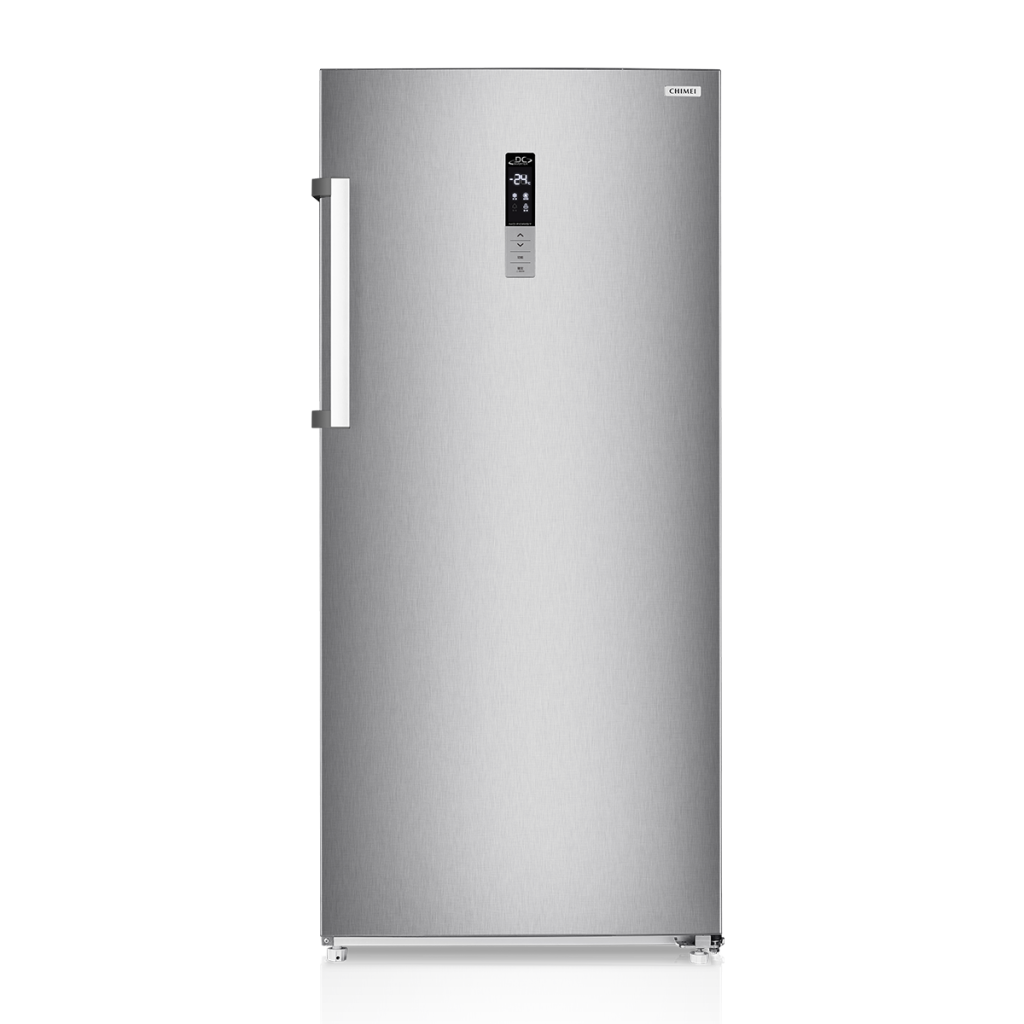 【奇美CHIMEI】直立式冷凍櫃 UR-VS318W