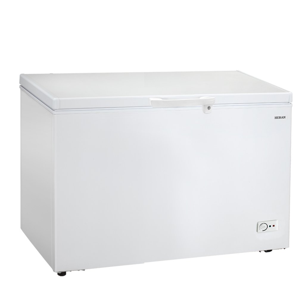 【禾聯HERAN】400L冷凍櫃  HFZ-4061