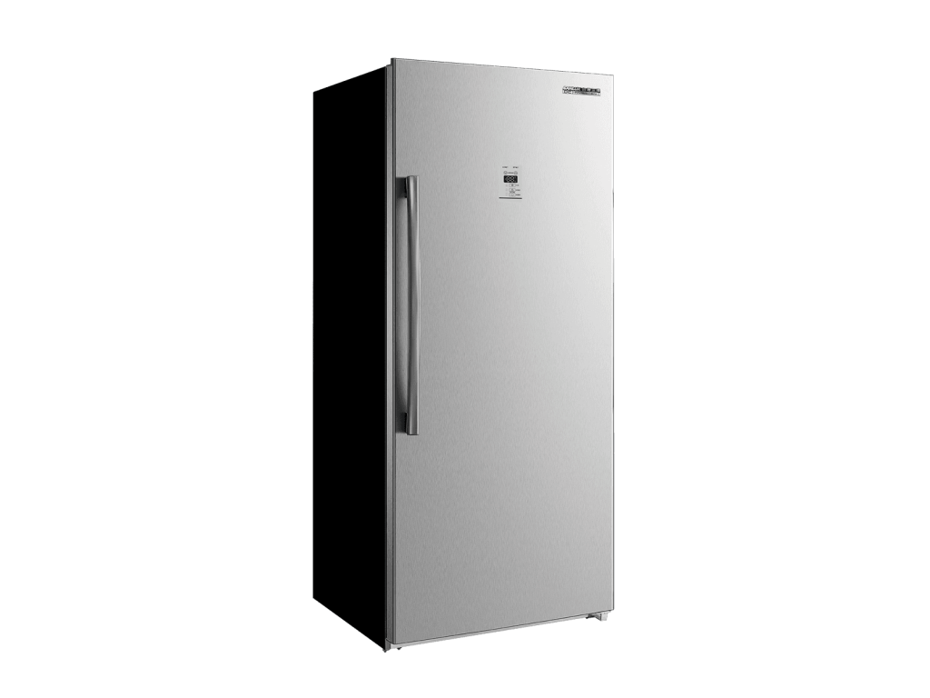 【三洋SANLUX】直立式變頻風扇無霜冷凍櫃 SCR-V420FA