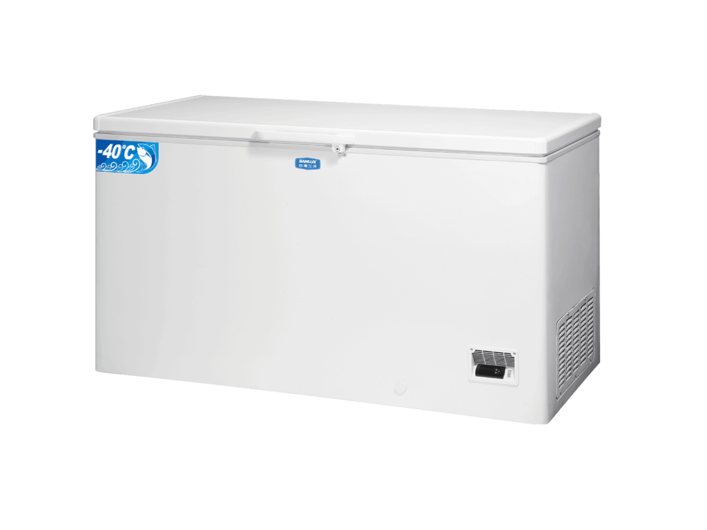 【三洋SANLUX】-40度冷凍櫃 SCF-DF400