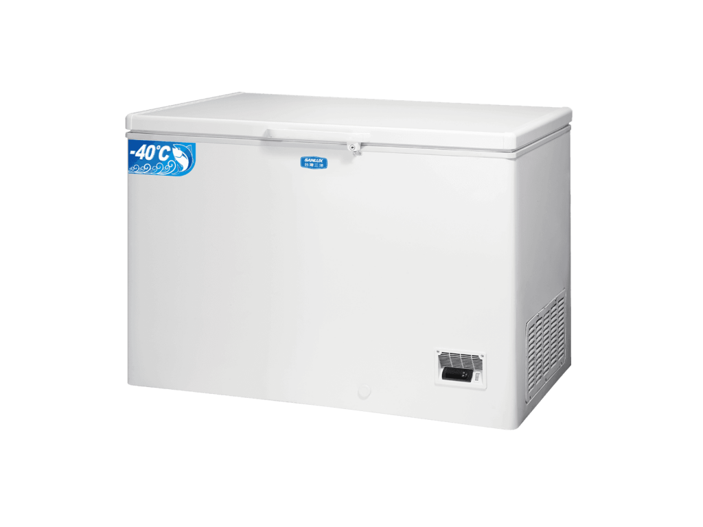 【三洋SANLUX】-40度冷凍櫃 SCF-DF300
