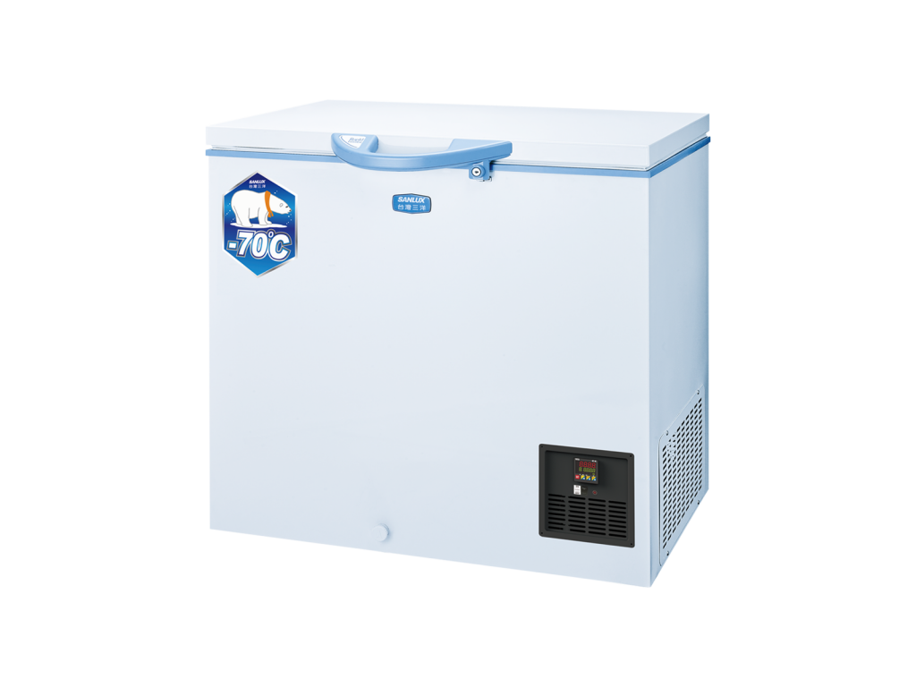 【三洋SANLUX】-70度冷凍櫃 TFS-170DD