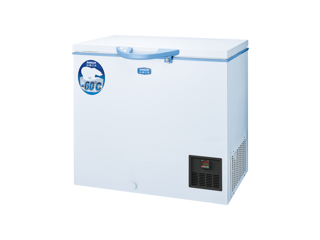【三洋SANLUX】-60度冷凍櫃 TFS-170G