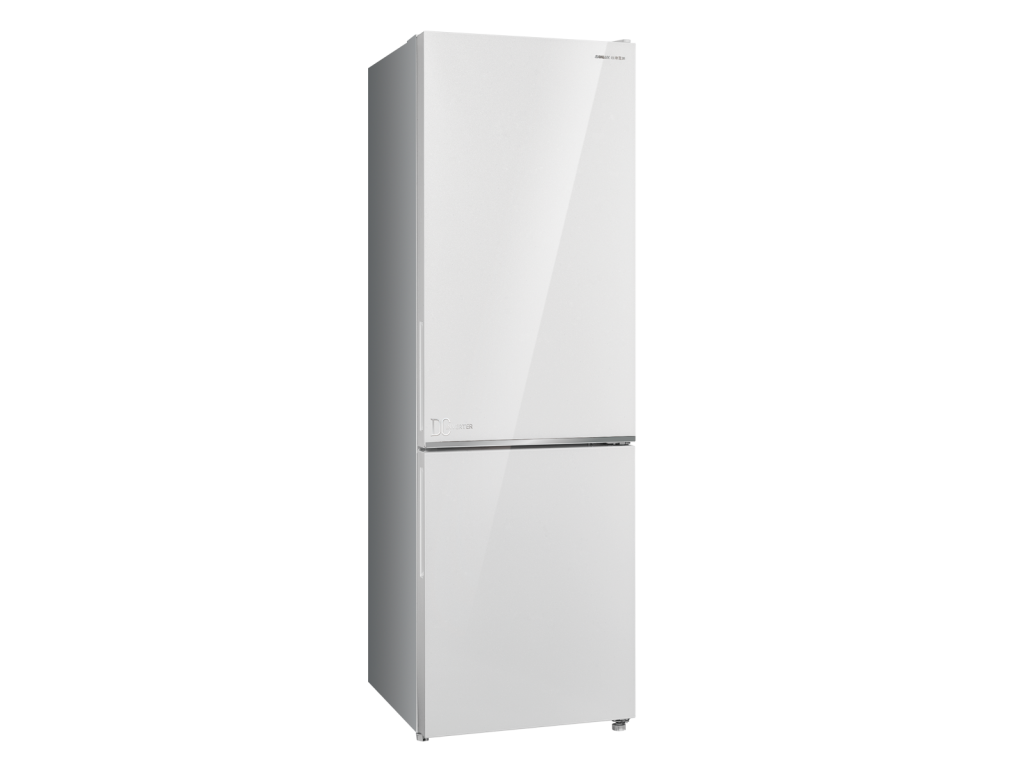 【三洋SANLUX】都會小宅變頻雙門電冰箱 SR-V250BF