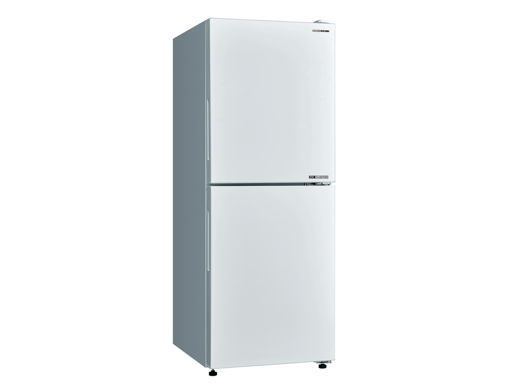 【三洋SANLUX】都會小宅變頻雙門電冰箱 SR-V150BF