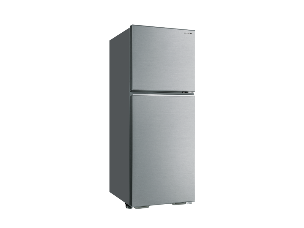 【三洋SANLUX】雙門定頻雙門電冰箱 SR-C321B1B