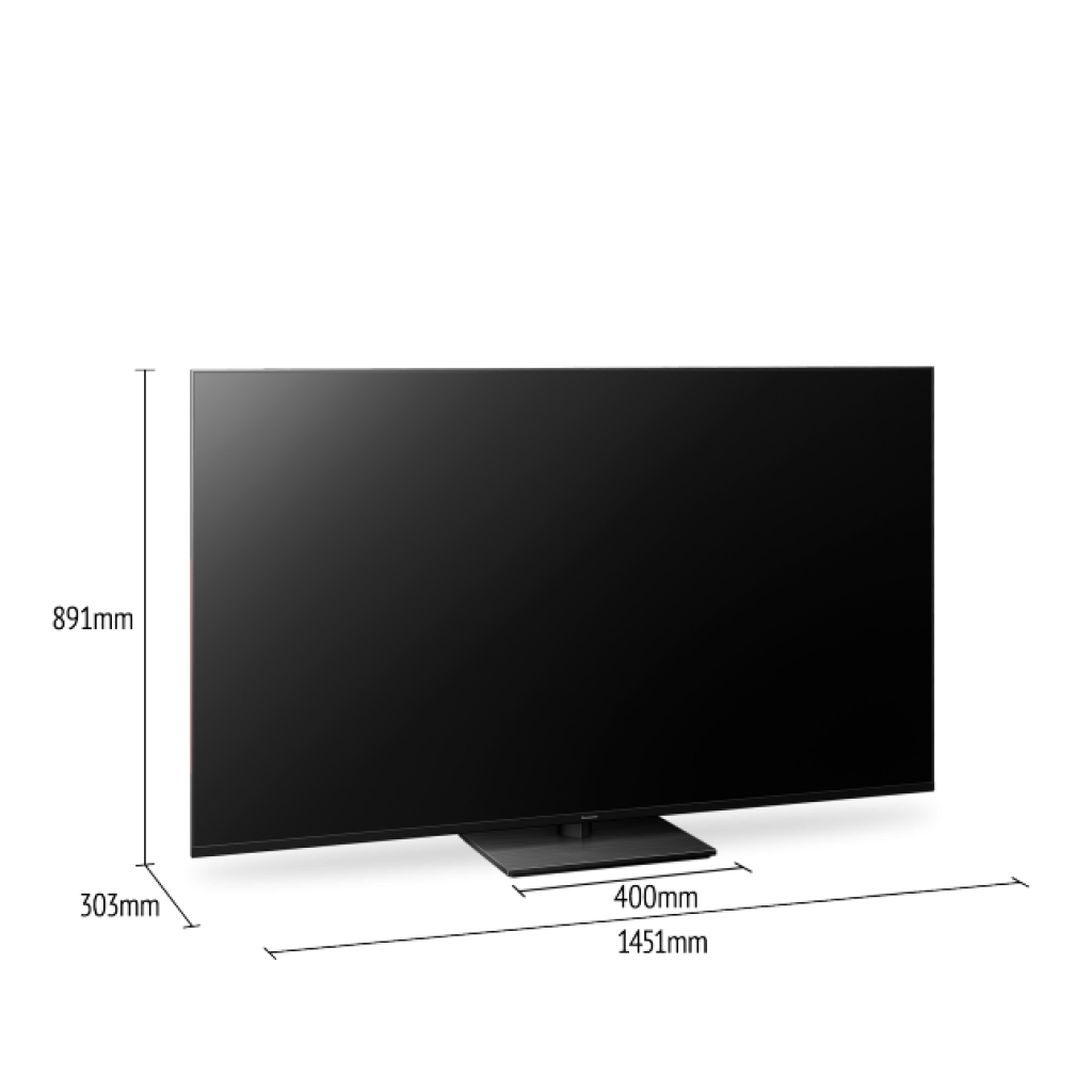 【國際液晶PANASONIC】TH-65LX980W 65 英吋、LED、4K HDR 智慧型電視
