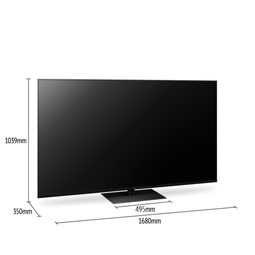 【國際液晶PANASONIC】TH-75LX980W 75 英吋、LED、4K HDR 智慧型電視
