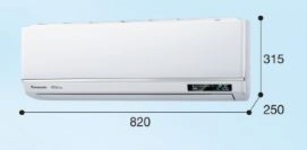 【國際PANASONIC】頂級旗艦 1對1變頻冷暖 CU-UX22BHA2/CS-UX22BA2