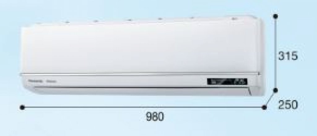 【國際PANASONIC】頂級旗艦 1對1變頻冷暖 CU-UX40BHA2/CS-UX40BA2